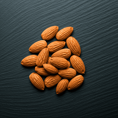 Premium Almonds
