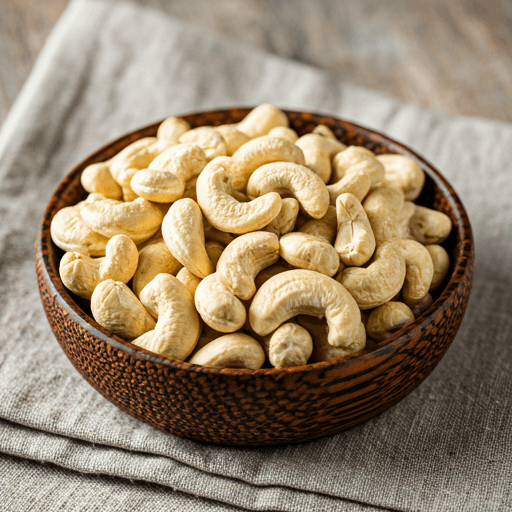 Premium Cashews