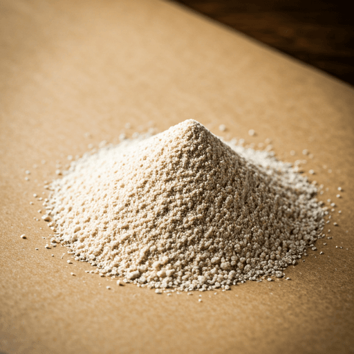 Psyllium Husk